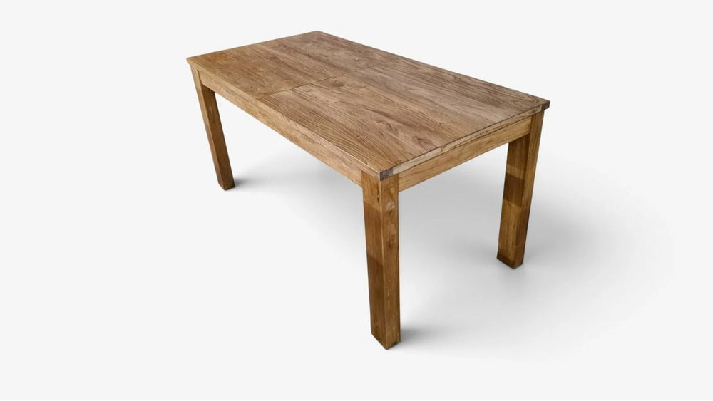 Marsden Medium Extending Dining Table