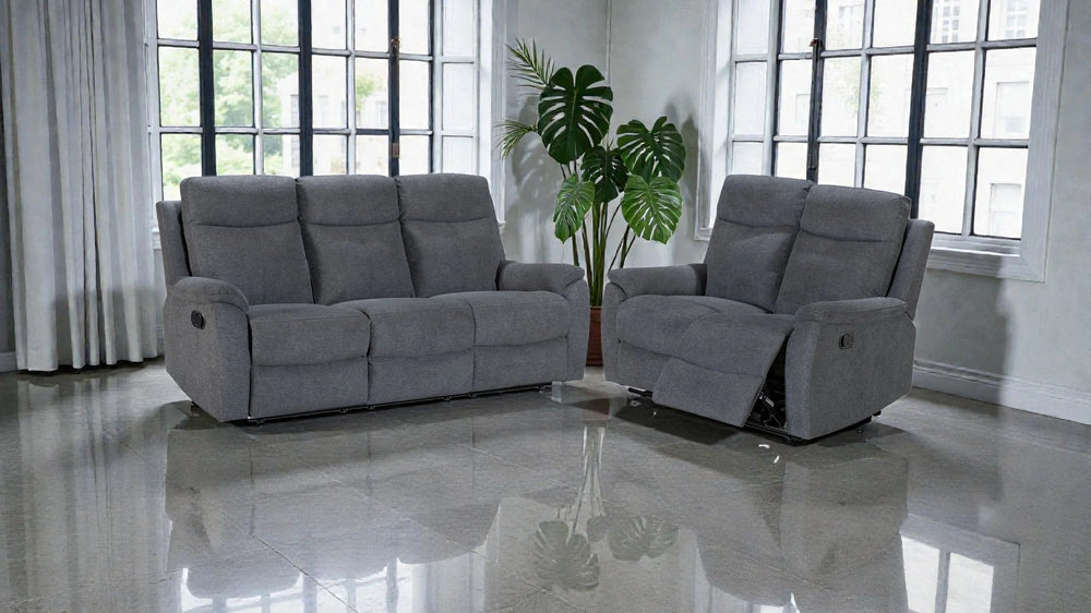 Venga Manual Recliner