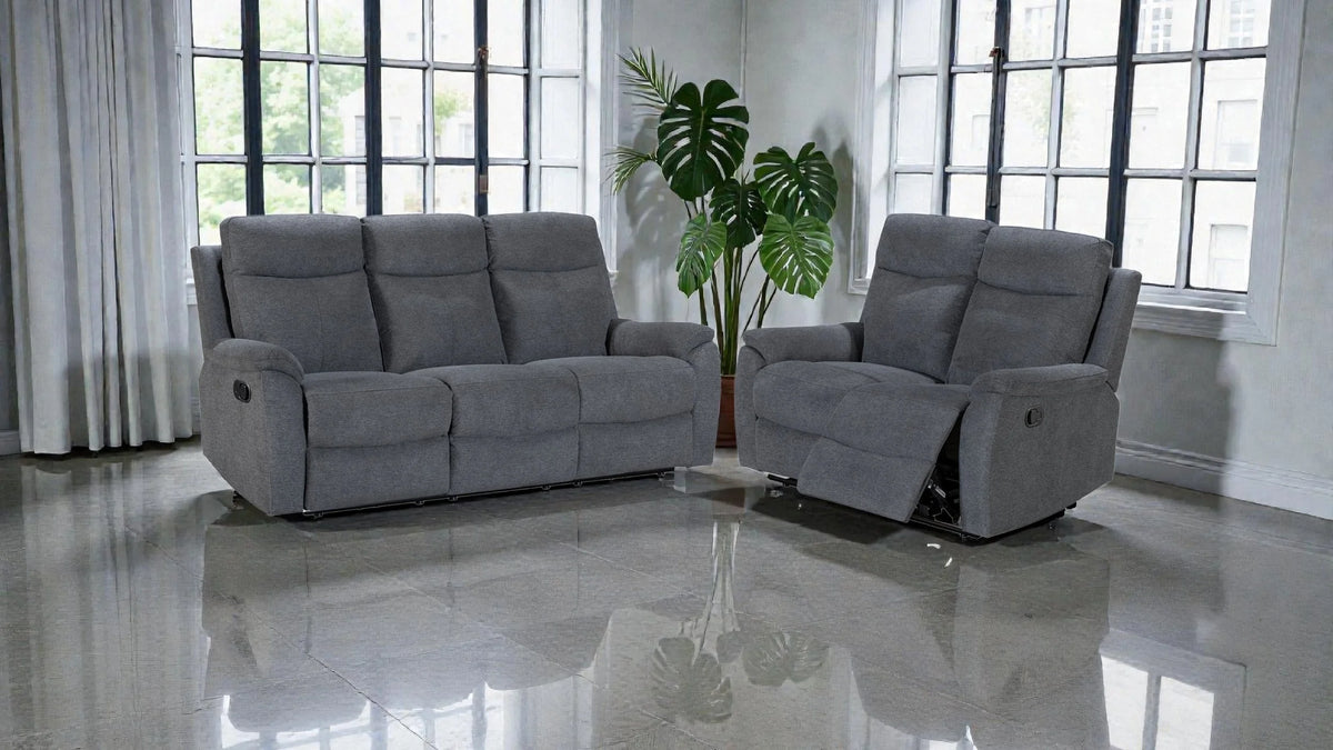Venga Manual Recliner