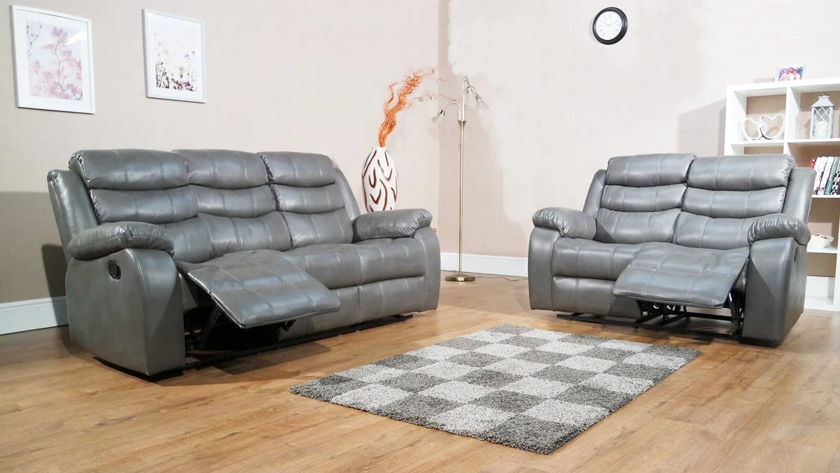 Vista Recliner Range
